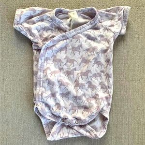 Kate Quinn Organics Onesie